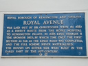 Royal Avenue (id=952)